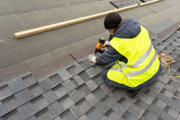 Quick and Trustworthy Emergency Roof Repair Services in St Gabriel, LA