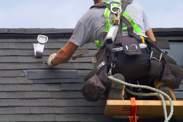 Best New Roof Installation  in St Gabriel, LA
