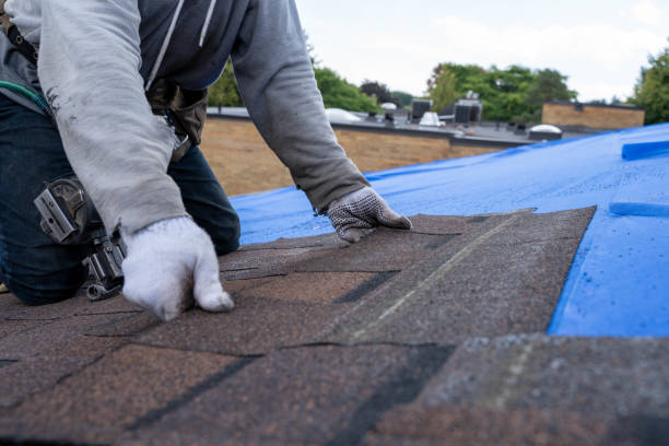 Best Commercial Roof Installation  in St Gabriel, LA