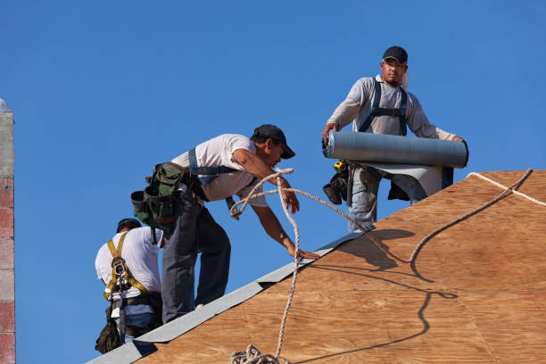 Best Gutter Installation and Roofing  in St Gabriel, LA