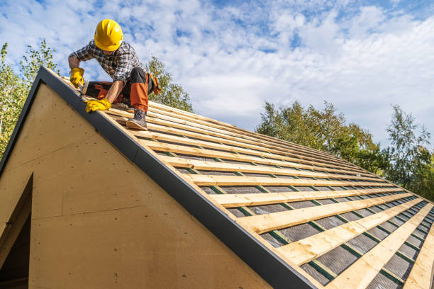Best Residential Roofing Contractor  in St Gabriel, LA