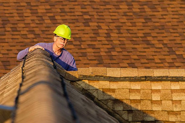 Best Storm Damage Roof Repair  in St Gabriel, LA